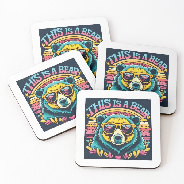 Item preview, This is a bear designed and sold by Thipphawan88.