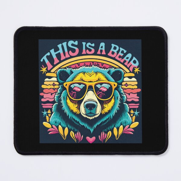 Item preview, This is a bear designed and sold by Thipphawan88.