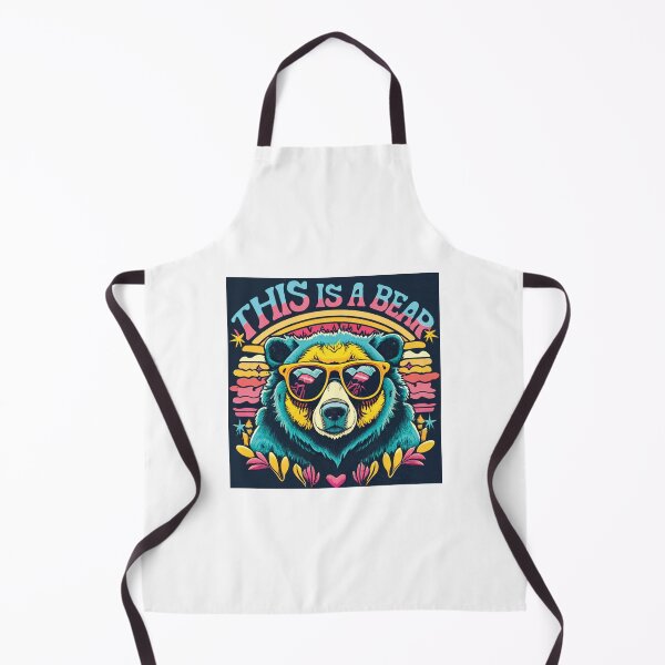 Item preview, This is a bear designed and sold by Thipphawan88.