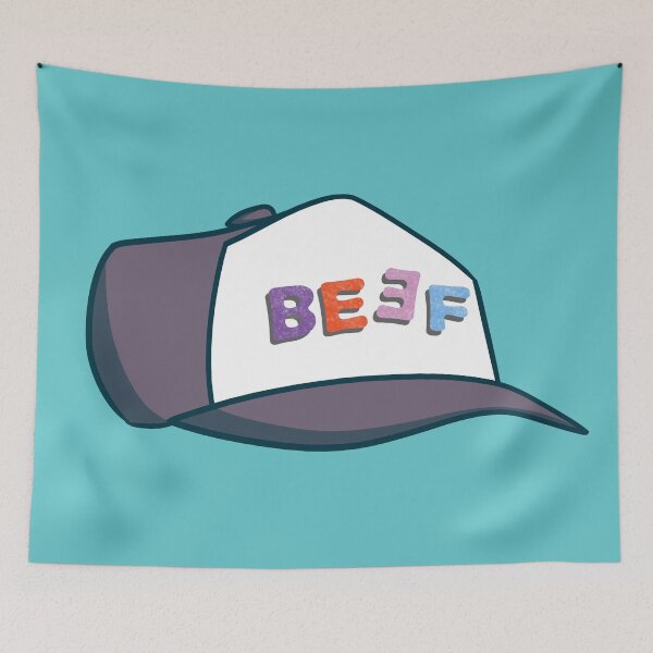 Item preview, Beef Boy designed and sold by artofzan.
