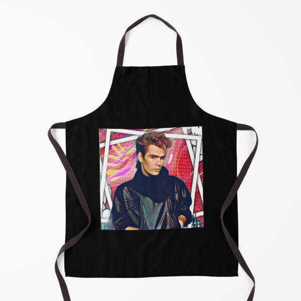 Item preview, Nik Kershaw designed and sold by AlijahModeDavi.