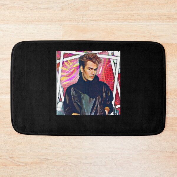 Item preview, Nik Kershaw designed and sold by AlijahModeDavi.