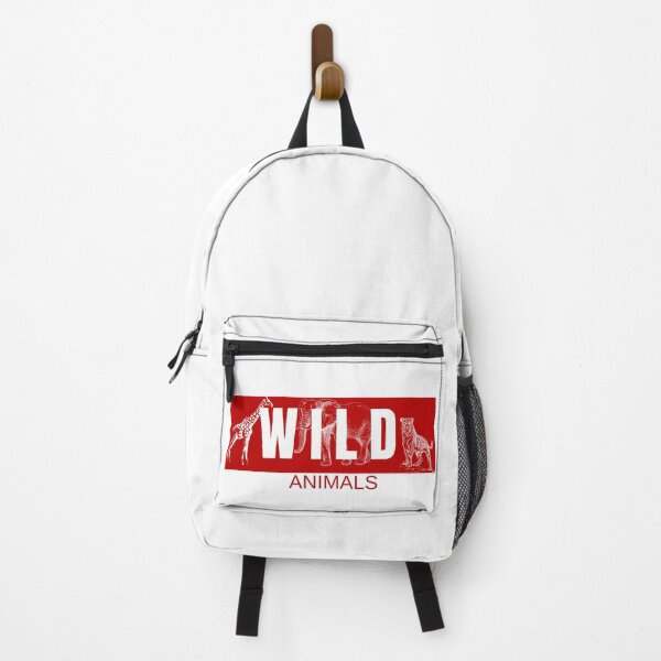 Item preview, wild Animal, I love animals,  designed and sold by Sonisha.
