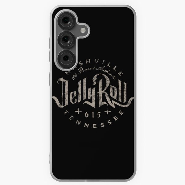 Item preview, Jelly Roll - Nashville Vintage designed and sold by LBominguez88.