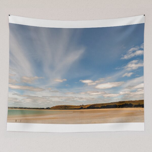 Item preview, Low Tide designed and sold by KGSPhotoArt.
