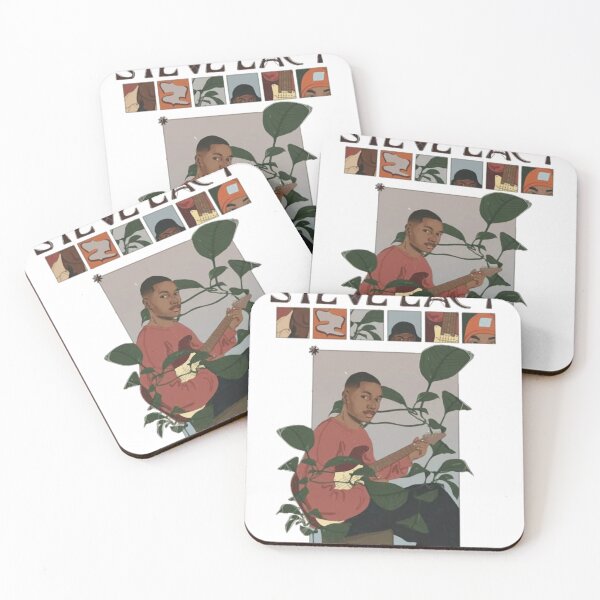 Item preview, Steve Lacy 5 designed and sold by deloerasfx.