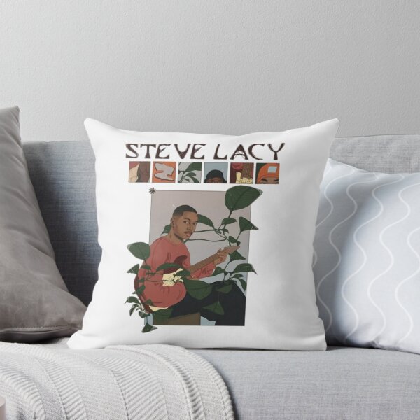 Item preview, Steve Lacy 5 designed and sold by deloerasfx.
