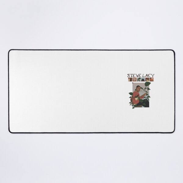 Item preview, Steve Lacy 5 designed and sold by deloerasfx.