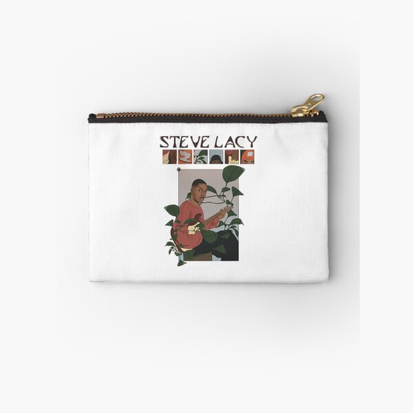 Item preview, Steve Lacy 5 designed and sold by deloerasfx.
