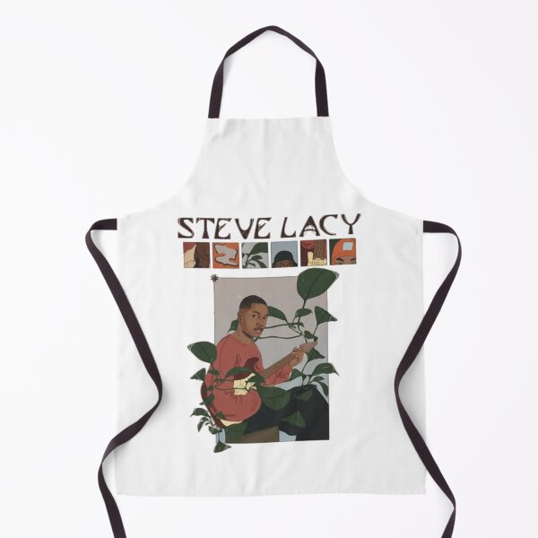 Item preview, Steve Lacy 5 designed and sold by deloerasfx.