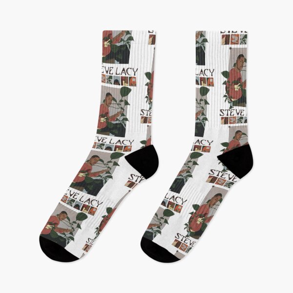Item preview, Steve Lacy 5 designed and sold by deloerasfx.