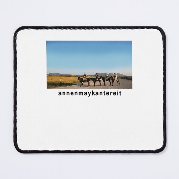 Item preview, AnnenMayKantereit designed and sold by ChicArtViolent.