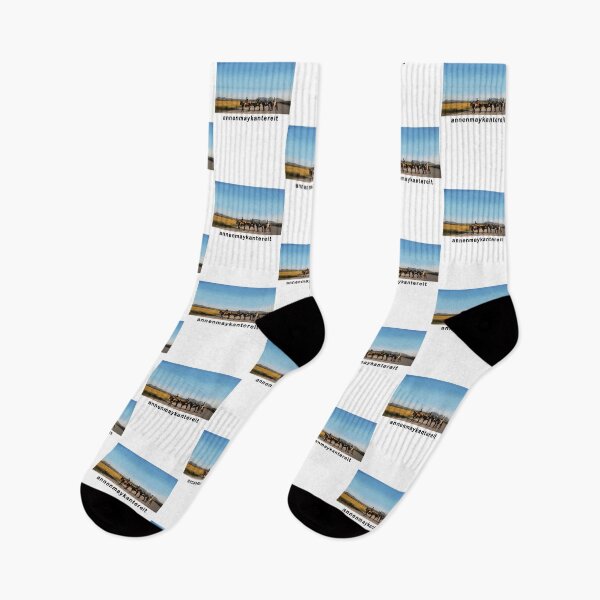 Item preview, AnnenMayKantereit designed and sold by ChicArtViolent.