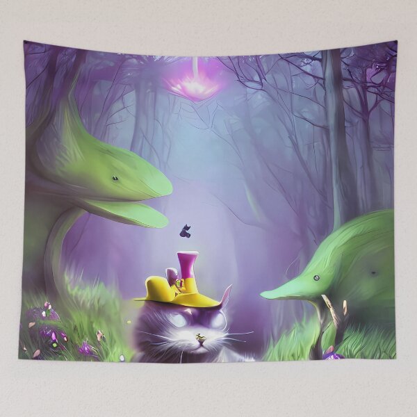 Item preview, Malice in Wonderland 08 designed and sold by ONYX Pixee.