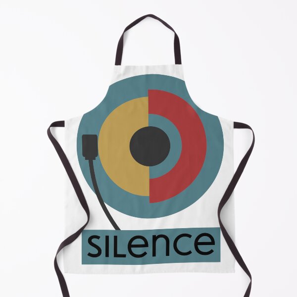 Item preview, Listen to silence designed and sold by CyberWindow.