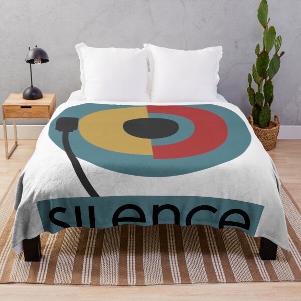Item preview, Listen to silence designed and sold by CyberWindow.