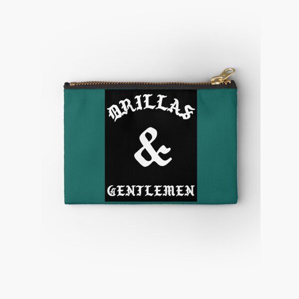 Item preview, Drillas and gentlemen designed and sold by MyloGalon.