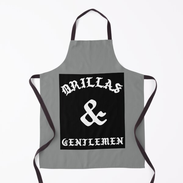 Item preview, Drillas and gentlemen designed and sold by MyloGalon.