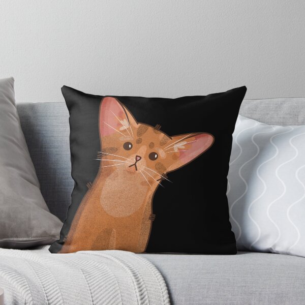 Item preview, Abyssinian cat - Gifts for Cat Lovers designed and sold by FelineEmporium.