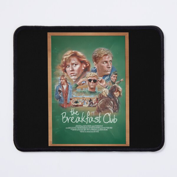 Item preview, The Breakfast Club designed and sold by ClobberConradA.