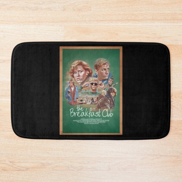 Item preview, The Breakfast Club designed and sold by ClobberConradA.