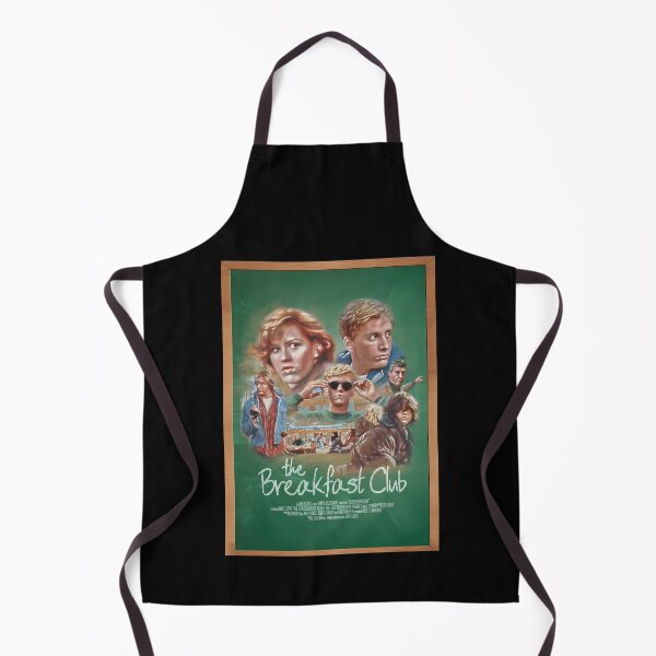 Item preview, The Breakfast Club designed and sold by ClobberConradA.