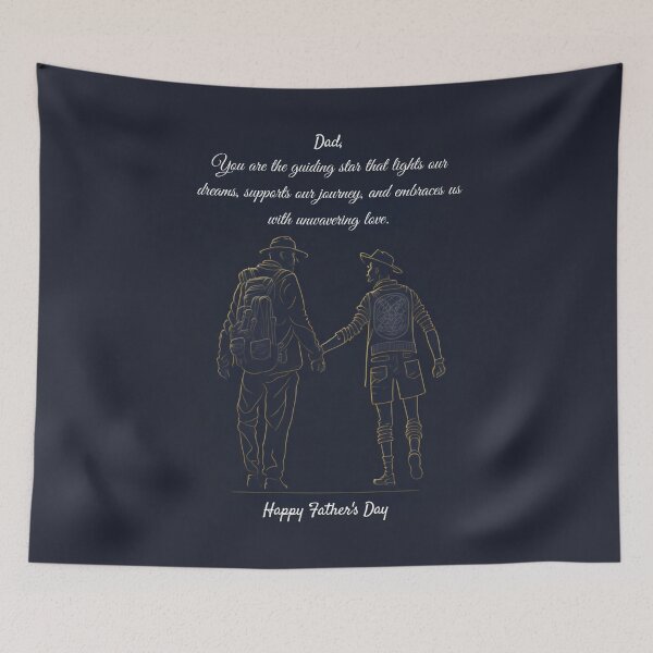 Item preview, Best Dad designed and sold by Horizon-Design.