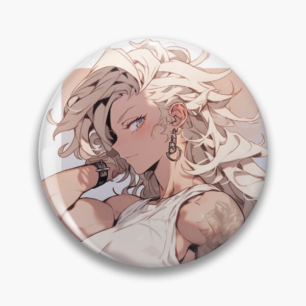 Item preview, Muscular Anime Girl Image, Anime Style Body Builder Girl, High Quality AI Images designed and sold by DigitAIShop.