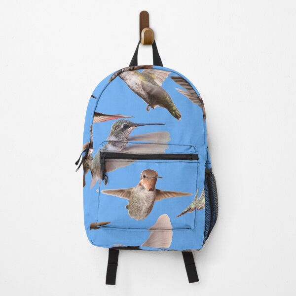Item preview, Hummer Collage 1 - Blue Sky designed and sold by hendrickssdh.