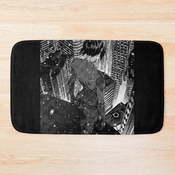 Item preview, Ghost in the Shell designed and sold by TomLesch.