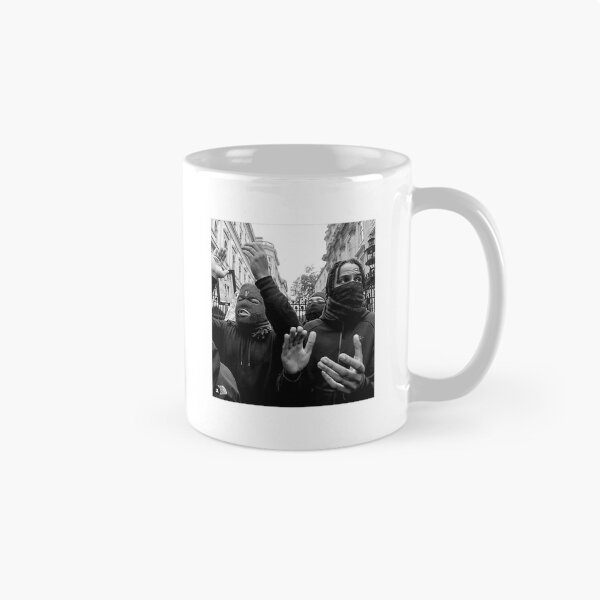 Item preview, AJ Tracey BLACK LIVES MATTER  designed and sold by MyloGalon.