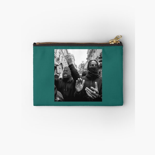 Item preview, AJ Tracey BLACK LIVES MATTER  designed and sold by MyloGalon.