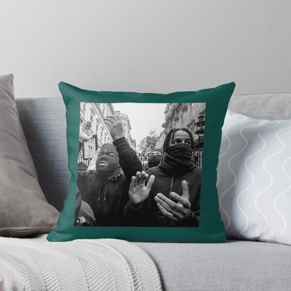 Item preview, AJ Tracey BLACK LIVES MATTER  designed and sold by MyloGalon.