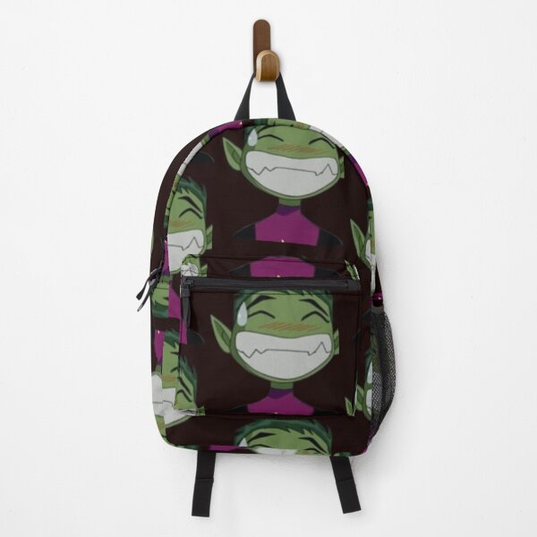 Item preview, Teen Titans Beast Boy Grin  designed and sold by LonieMcLaughli.