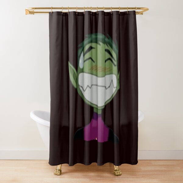 Item preview, Teen Titans Beast Boy Grin  designed and sold by LonieMcLaughli.