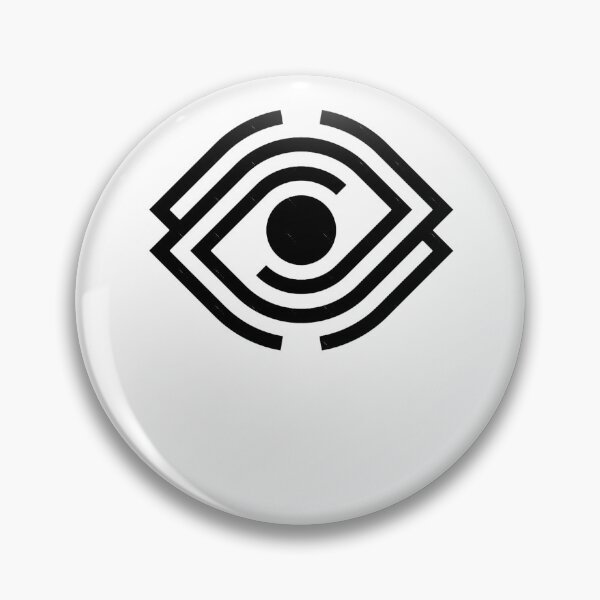 Item preview, Spiritbox Merch Eye designed and sold by barycaren.