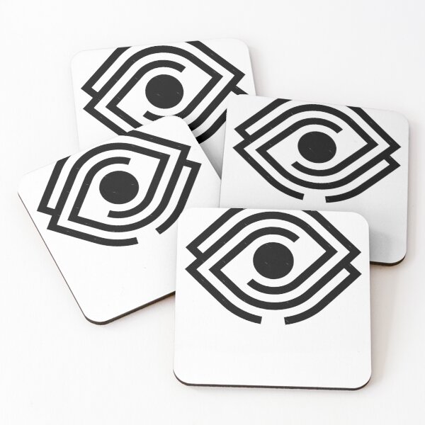 Item preview, Spiritbox Merch Eye designed and sold by barycaren.
