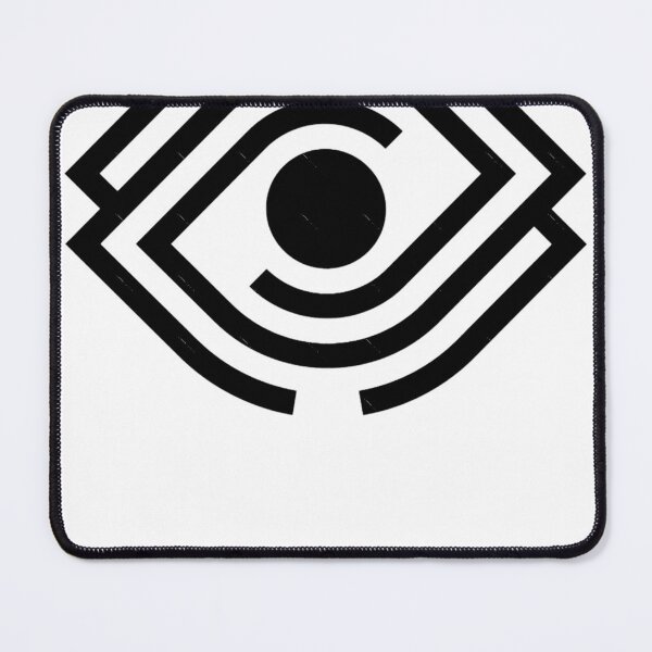 Item preview, Spiritbox Merch Eye designed and sold by barycaren.