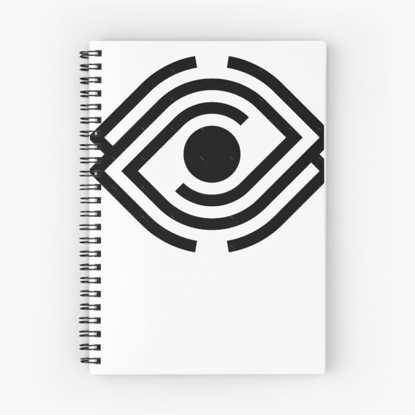 Item preview, Spiritbox Merch Eye designed and sold by barycaren.