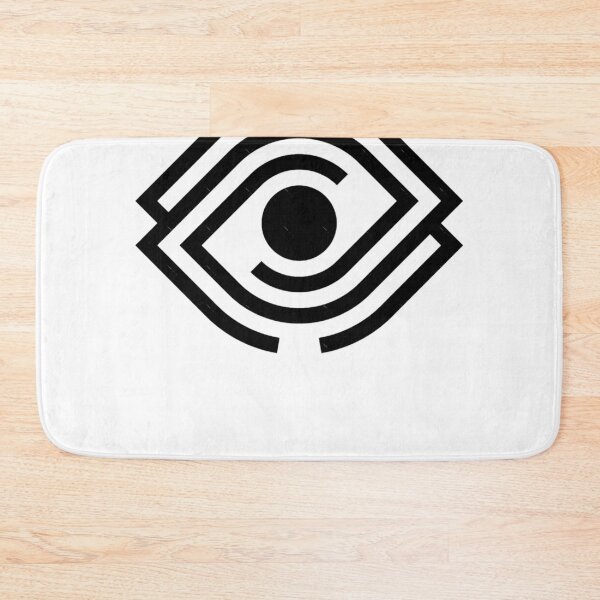 Item preview, Spiritbox Merch Eye designed and sold by barycaren.
