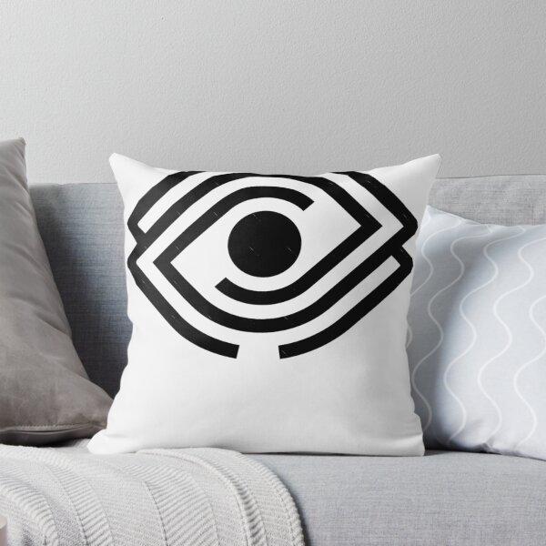 Item preview, Spiritbox Merch Eye designed and sold by barycaren.