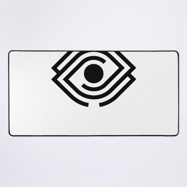 Item preview, Spiritbox Merch Eye designed and sold by barycaren.