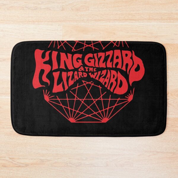 Item preview, Gizzard King Band designed and sold by TomLesch.