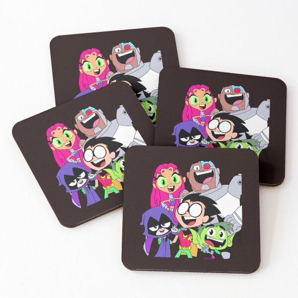 Item preview, teen titans picture   designed and sold by LonieMcLaughli.