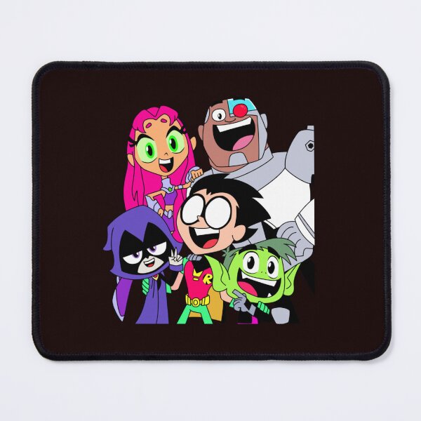 Item preview, teen titans picture designed and sold by LonieMcLaughli.