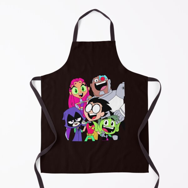 Item preview, teen titans picture designed and sold by LonieMcLaughli.