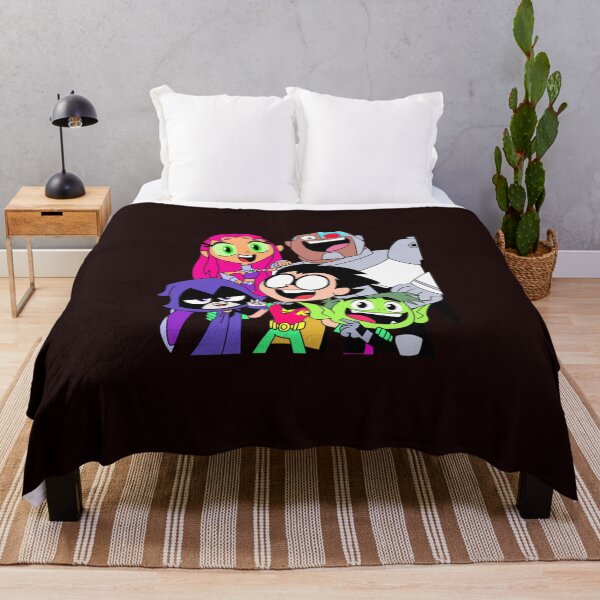 Item preview, teen titans picture designed and sold by LonieMcLaughli.