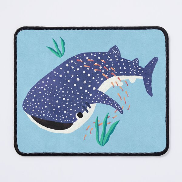 Item preview, Warm-hearted Whale Shark designed and sold by TopyCo.