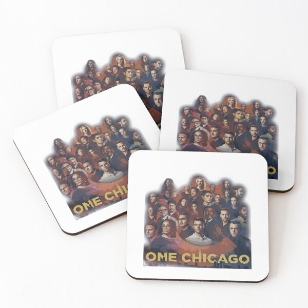 Item preview, One chicago designed and sold by AlijahModeDavi.