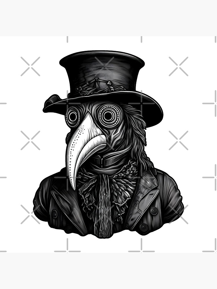 RavenMonocle